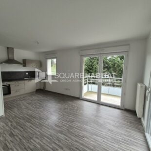 Location appartement à Wattignies