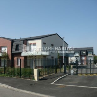 Location appartement à Wattignies