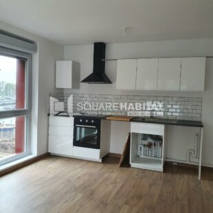 Location appartement à Valenciennes