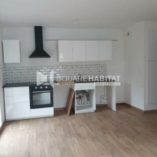 Location appartement à Valenciennes