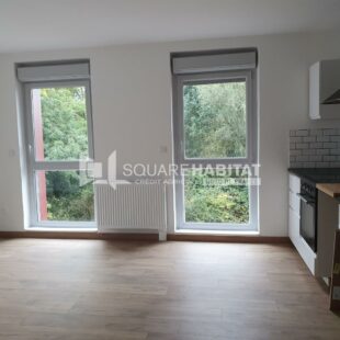 Location appartement à Valenciennes