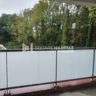 Location appartement à Valenciennes