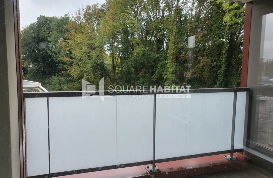 Location appartement à Valenciennes