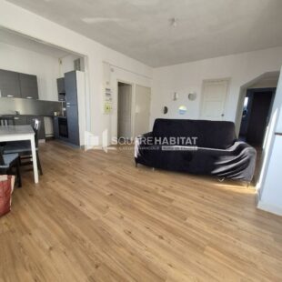 Location appartement à Cambrai