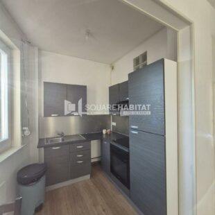 Location appartement à Cambrai