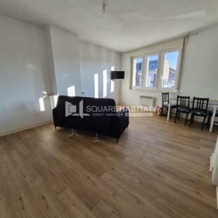 Location appartement à Cambrai