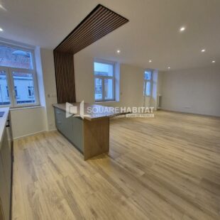 Location appartement à Cambrai