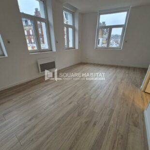 Location appartement à Cambrai