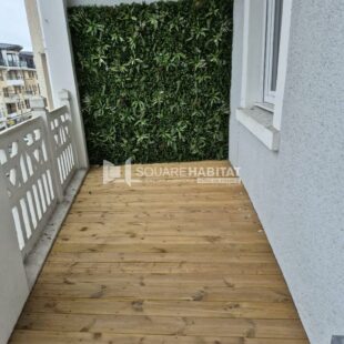 Location appartement à Cambrai