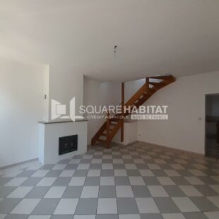 Location maison à Saint-Omer