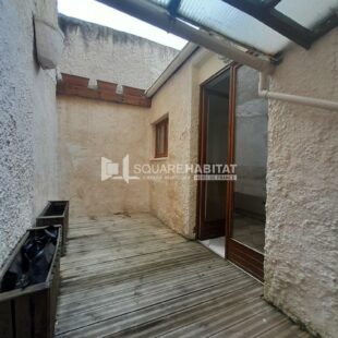 Location maison à Saint-Omer