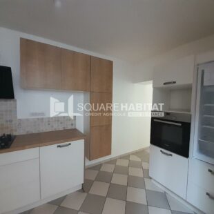 Location maison à Saint-Omer