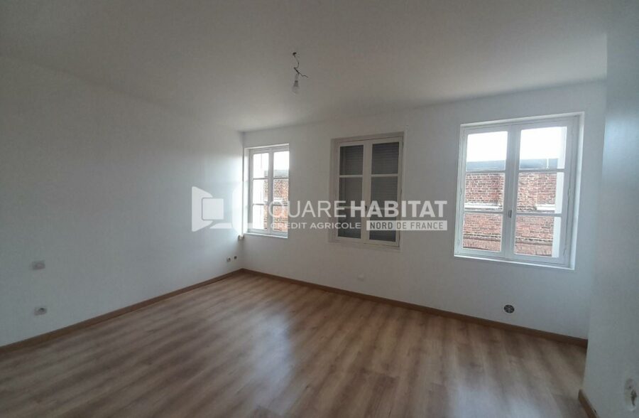 Location maison à Saint-Omer