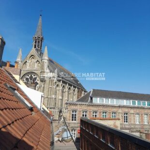 Location maison à Saint-Omer
