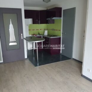 Location appartement à Lens