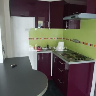 Location appartement à Lens