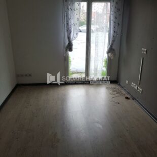 Location appartement à Lens