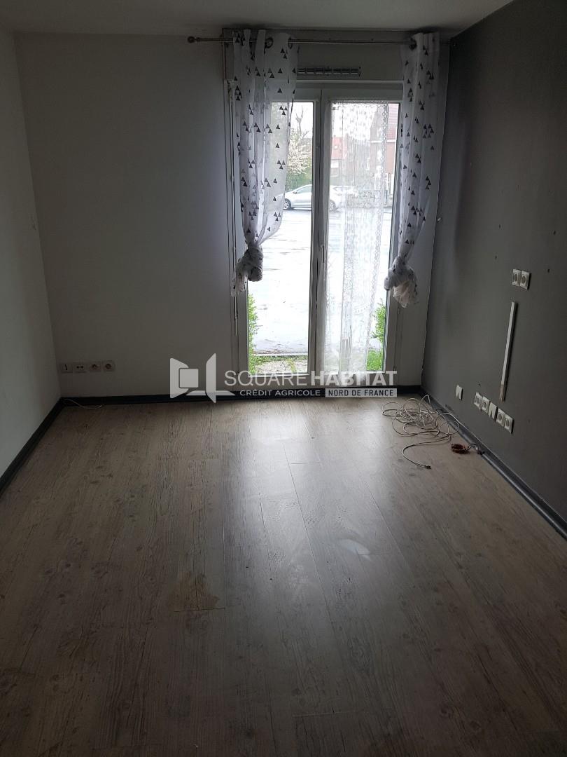 Location appartement à Lens