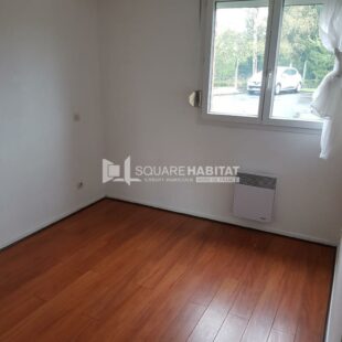 Location appartement à Lens