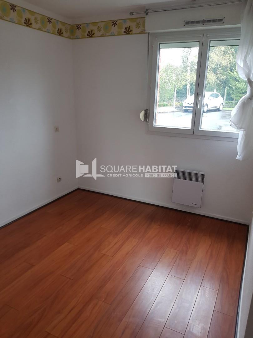 Location appartement à Lens