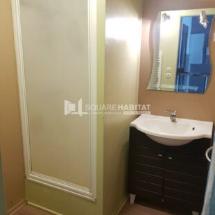 Location appartement à Lens