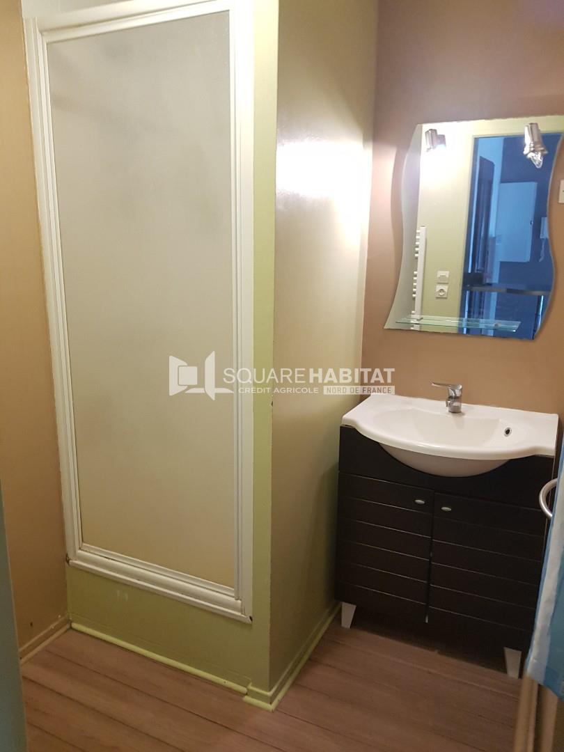 Location appartement à Lens