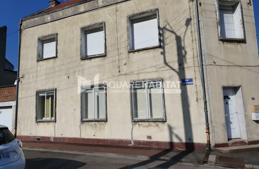 Location appartement à Hénin-Beaumont