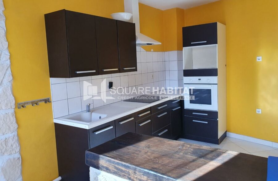 Location appartement à Hénin-Beaumont