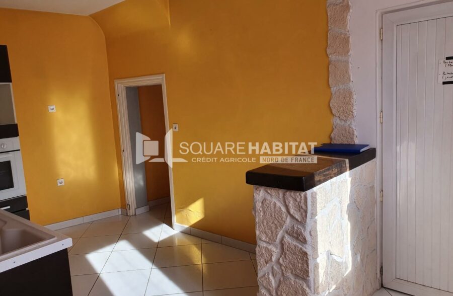 Location appartement à Hénin-Beaumont