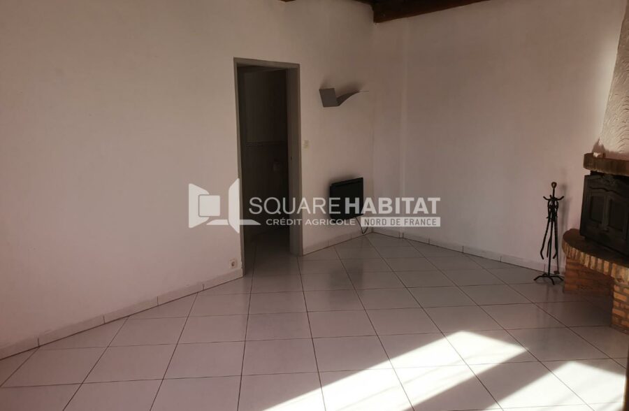 Location appartement à Hénin-Beaumont