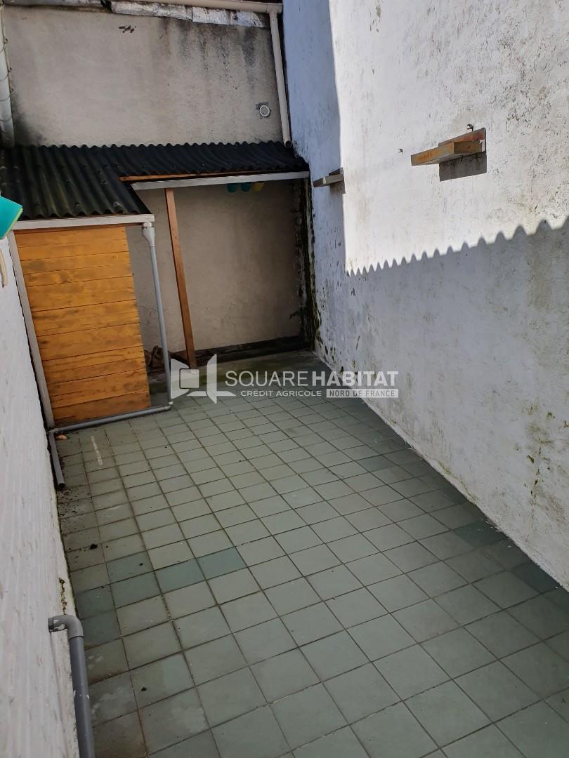 Location appartement à Hénin-Beaumont