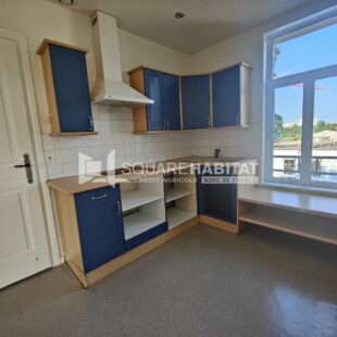 Location appartement à Cambrai