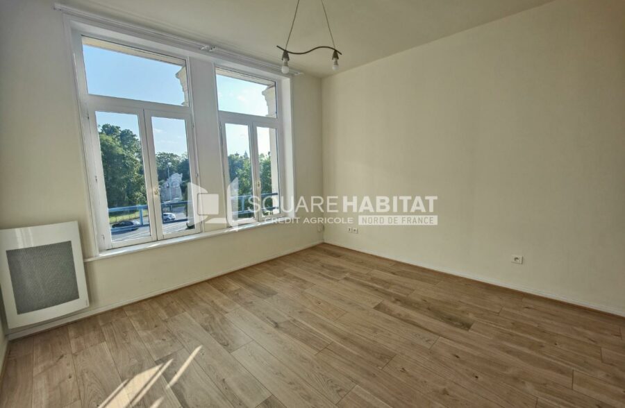 Location appartement à Cambrai