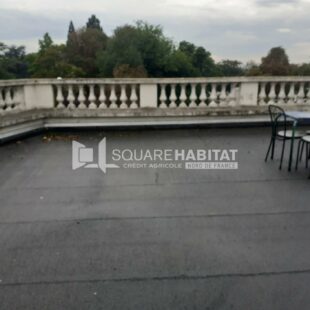 Location appartement à Cambrai