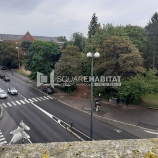Location appartement à Cambrai