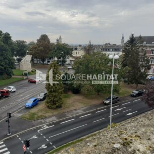 Location appartement à Cambrai