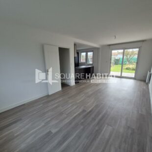 Location maison à Lesquin