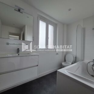 Location maison à Lesquin