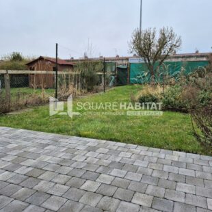 Location maison à Lesquin