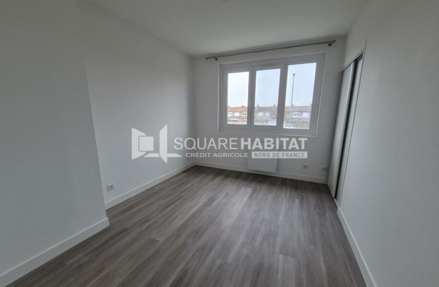 Location maison à Lesquin