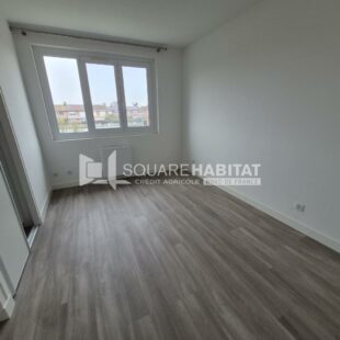 Location maison à Lesquin