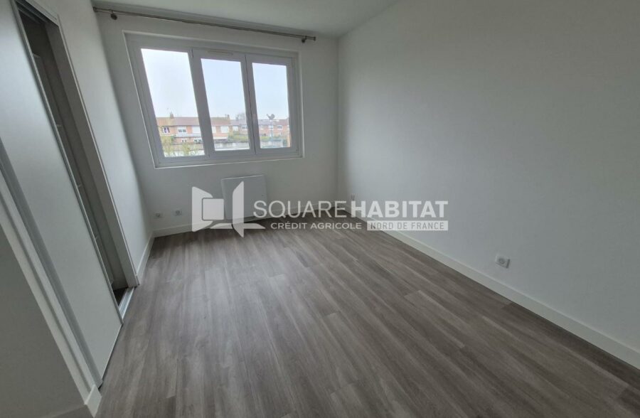 Location maison à Lesquin