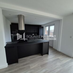 Location maison à Lesquin