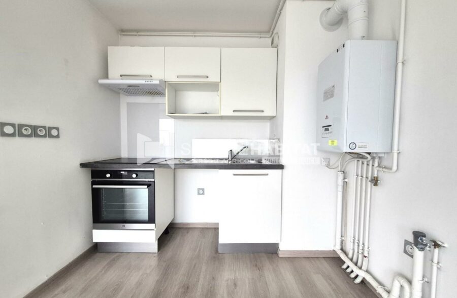 Location appartement à Wambrechies