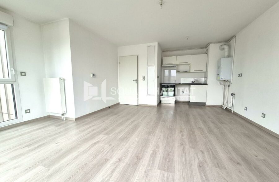 Location appartement à Wambrechies