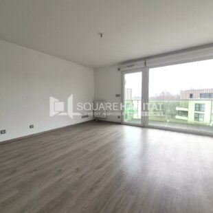 Location appartement à Wambrechies