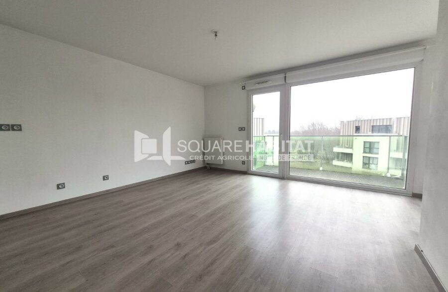 Location appartement à Wambrechies