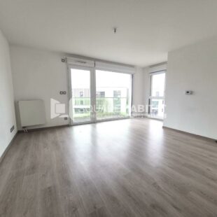 Location appartement à Wambrechies