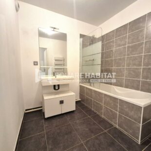 Location appartement à Wambrechies