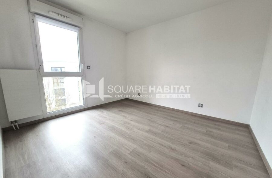 Location appartement à Wambrechies